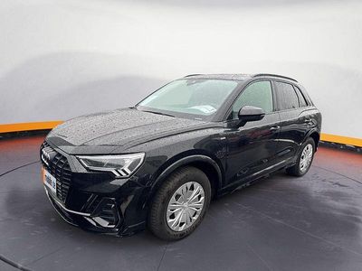 Utilizat 2024 Audi Q3 S-Line SUV | 44.759 EUR (Preț OK)