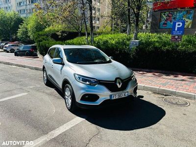 second-hand Renault Kadjar Blue dCi EDC Intens