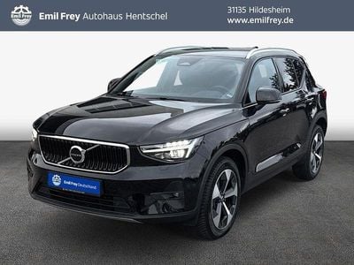 Utilizat 2024 Volvo XC40 Core SUV | 34.921 EUR (Preț bun)