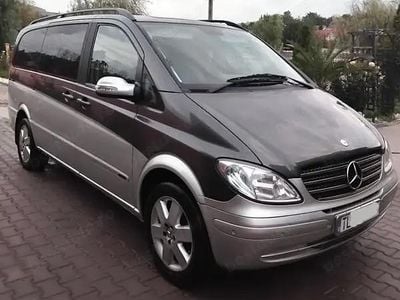 Mercedes Viano