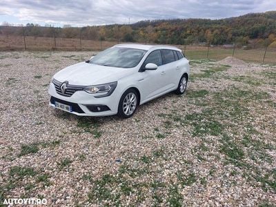 Renault Mégane GrandTour