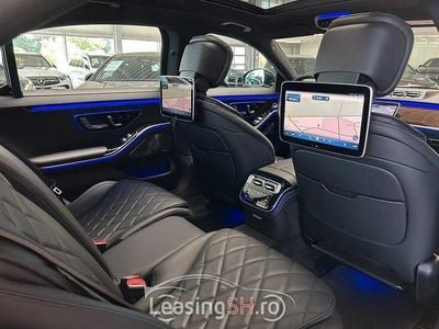 Mercedes 450