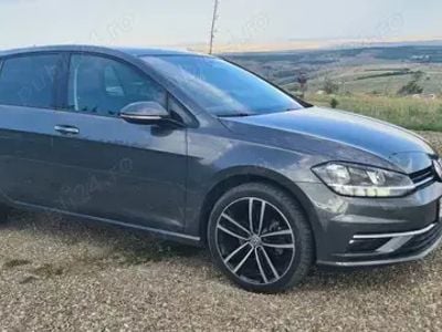 VW Golf VII