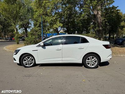 Renault Mégane IV