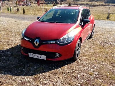 second-hand Renault Clio IV 