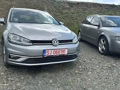 VW Golf VII