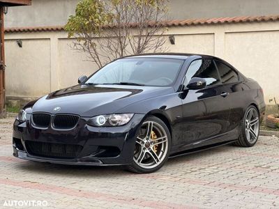 second-hand BMW 335 Seria 3 i Coupe M Sport Edition