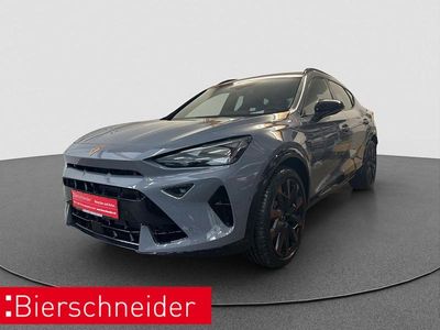 Second-hand 2025 Cupra Formentor VZ SUV | 54.134 EUR