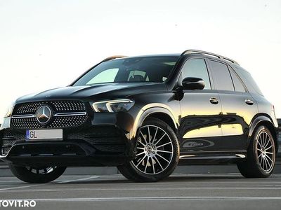 Mercedes GLE400