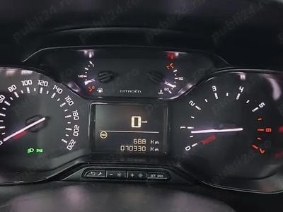 Second-hand Citroën C3 63 CP (46 kW) 2023 Hatchback