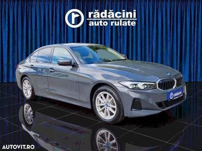 Culoaregri Utilizat 2024 BMW 320e Exclusive Berlinǎ | 36.000 EUR (Preț OK)