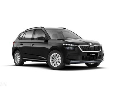 second-hand Skoda Kamiq 1.0 TSI Ambition