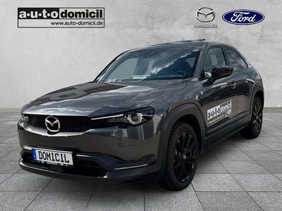 Utilizat 2023 Mazda MX30 Makoto SUV | 33.994 EUR