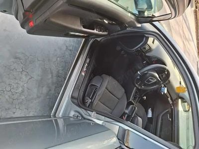 Second-hand Audi A4 140 CP (102 kW) 2006 Gri Berlinǎ