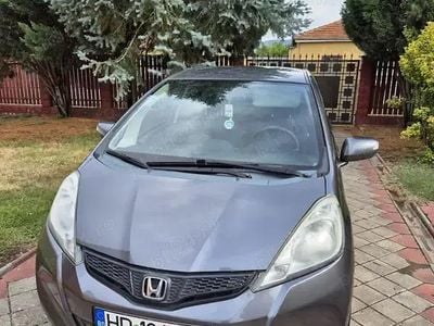Utilizat 2012 Honda Jazz Hatchback | 4.500 EUR