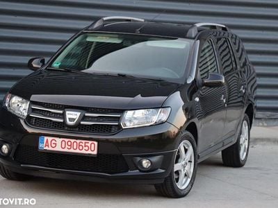 Dacia Logan MCV