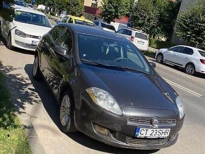 Utilizat 2007 Fiat Bravo Hatchback | 2.700 EUR