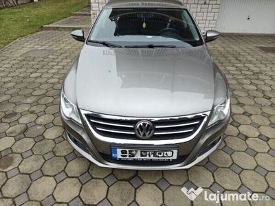 VW CC