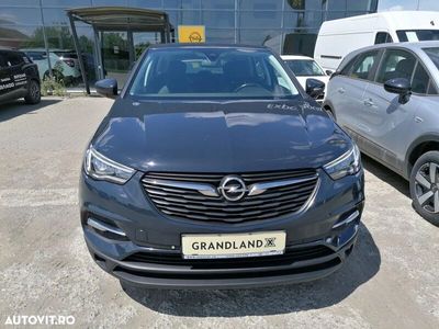 second-hand Opel Grandland X 1.2 Turbo ecoTEC START/STOP Enjoy