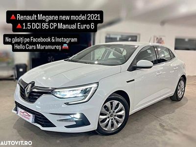 Renault Mégane IV