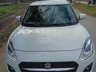 Second-hand Suzuki Swift 61 CP (44 kW) 2023 Hatchback