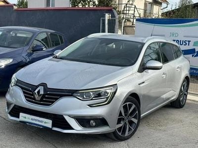 Renault Mégane IV