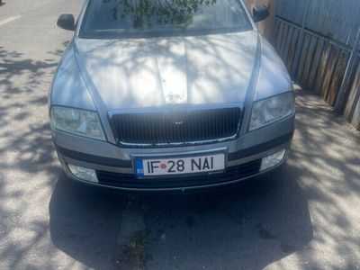 second-hand Skoda Octavia 2 1.9 tdi