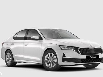 Culoarealb Nouă 2025 Skoda Octavia Selection Berlinǎ | 30.442 EUR (Scump)