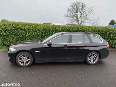 second-hand BMW 520 Seria 5 d Touring