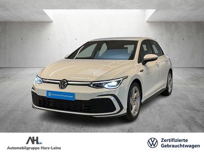 Utilizat 2023 VW Golf VIII GTI | 31.872 EUR (Preț bun)