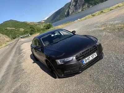 Second-hand Audi A5 245 CP (180 kW) 2016 Berlinǎ