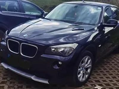 Utilizat 2011 BMW X1 SUV | 7.500 EUR (Preț OK)