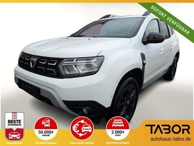 Utilizat 2022 Dacia Duster Extreme SUV | 20.604 EUR (Preț OK)