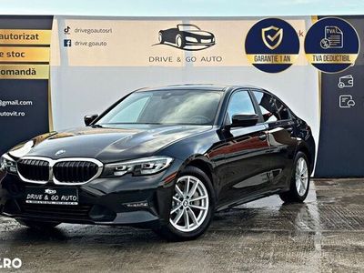 second-hand BMW 330e Seria 3iPerformance AT Advantage