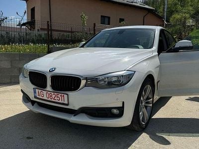 BMW 320 Gran Turismo