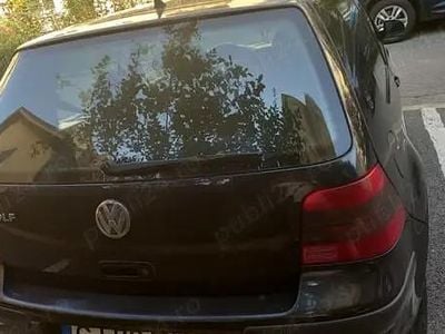 VW Golf IV
