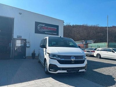 Utilizat 2020 VW T6.1 Van | 55.704 EUR (Scump)