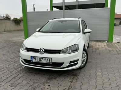 VW Golf VII