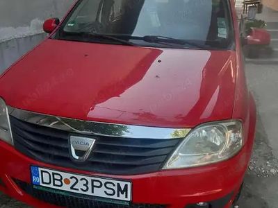 Utilizat 2009 Dacia Logan Berlinǎ | 2.000 EUR (Preț OK)