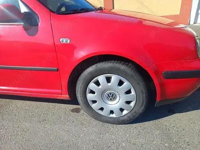 VW Golf IV