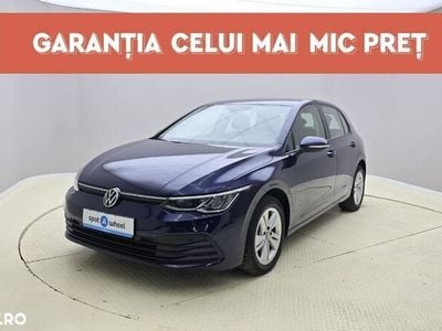 VW Golf VIII