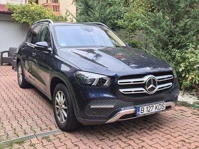 Mercedes GLE300