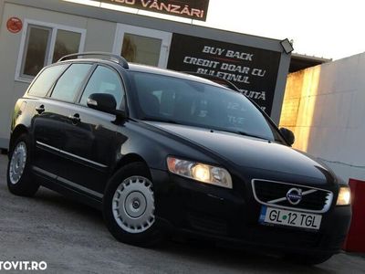 second-hand Volvo V50 D2 Business Edition