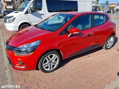 Renault Clio IV