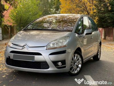 second-hand Citroën C4 Picasso