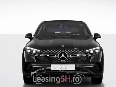 second-hand Mercedes GLC300 2023 2.0 Diesel 269 CP 22 km - 102.924 EUR - leasing auto