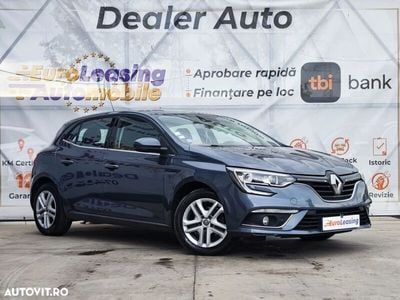 Renault Mégane IV