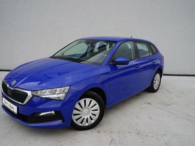 second-hand Skoda Scala 1.0 TSI Ambition