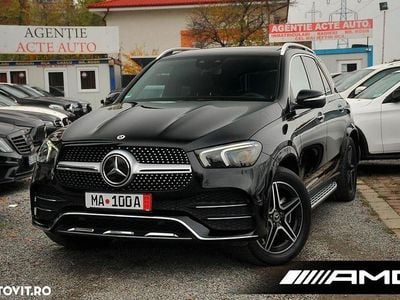 Mercedes GLE350