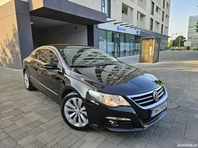 VW CC